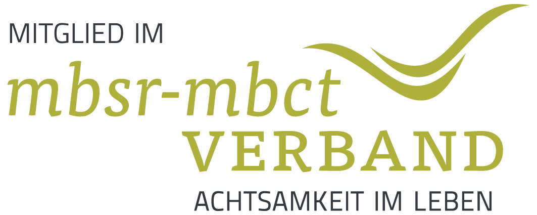 Logo Mitglied MBSR