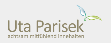 uta parisek logo web2